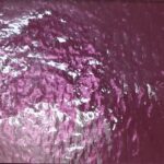 Cattedrale VCP/1014 - Ametista Scuro / Dark Ametist 160x64CM spes.3MM