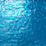 Cattedrale VCP/1016 - Acquamare Scuro / Dark Blue See Water 160x64CM  spes.3MM
