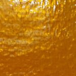 Cattedrale VCP/1021 - Arancione / Orange 160x64CM spes.3MM