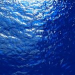 Cattedrale VCP/1029 - Blu Avio / Aviation Blue 160x64CM spes.3MM
