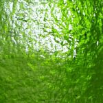 Cattedrale VCP/1030 - Verde Menta / Mint Green 160x64CM spes.3MM