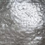 Cattedrale VCP/1032 - Grigio Scuro / Dark Grey 160x64CM spes.3MM