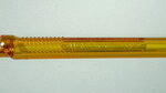 NIKKEN Tagliavetro stretta 2-6mm stretta testina 2- 6mm vetro 138°