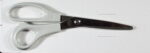 Forbici 3 lame per taglio sagome piombo toglie 1,8mm