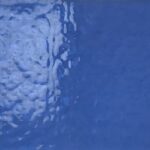 Cattedrale VCP/1009 - Blu Cobalto / Cobalt Blue 164x64CM spes.3MM
