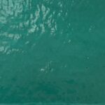 Cattedrale VCP/1011 - Verde Scuro / Dark Green 164x64CM spes.3MM