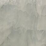 Cattedrale VCP/1501 - Cristallo+Bianco Latte / Crystal+White Milk 160x64CM spes.3MM