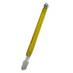 NIKKEN Tagliavetro con Testina Larga 12-19 mm