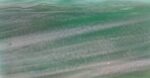 Cattedrale VCP/1511 - Verde scuro + bianco latte 160x64CM spes.3MM