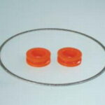 Lama ricamb-anello TAURUS 3 incl. Ingranaggi guida