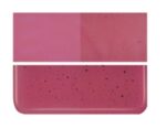 BULLSEYE 1311-10Fi Rosa mirtillo iri 3mm 51x89cm=0,45qm