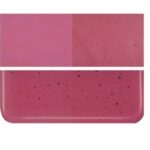 BULLSEYE 1311-10Fi Rosa mirtillo iri 3mm 51x89cm=0,45qm