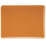 BULLSEYE 1305-30F Corallo tramonto 3mm 51x89cm=0,45qm
