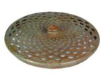 ODYSSEY calot.piatta 4"verd