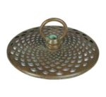 ODYSSEY gancio calot. 3"verd