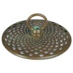 ODYSSEY gancio calot. 3"verd