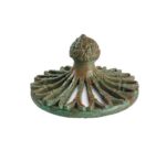 ODYSSEY calot. Bambus 5" verd