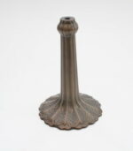 Base STILBLATT 24 cm zinco-alluminio
