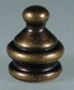 Pomello PAGODE piccolo