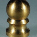 Pomello TROPFEN tondo M 10x1 16x25