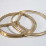 Anello sostegno  d:121 mm