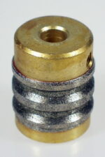 Testina/specchi gros 125mm Nr.6