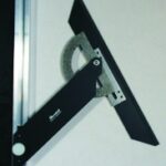 Sistema taglio angoli 536.1 Geo-Master