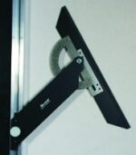 Sistema taglio angoli 536.1 Geo-Master