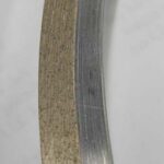 Lama ricam. Glas REVOLUTION fine diamantata