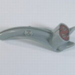 Stabilizzatore per TAURUS 3