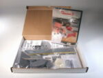 Kit Accessori per TAURUS III + DVD