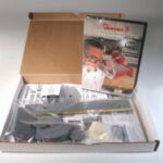 Kit Accessori per TAURUS III + DVD