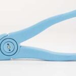 Pinza 3 punte BLUE RUNNER 2-4mm vetro/200mm