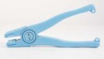 Pinza 3 punte BLUE RUNNER 2-4mm vetro/200mm