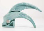 Pinza tieni-vetro GRIFFI Nr.110