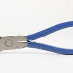 Pinza-apri vetro-spesso P510 per 3-16mm vetro, piatto