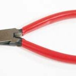 KNIPEX Pinza 5mm 4mm/molla knipex 91 71 160