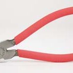 Pinza piccola tronc. PCJ-3 12mm 2-6mm vetro