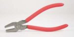 Pinza piccola tronc. PCJ-3 12mm 2-6mm vetro