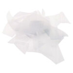 BULLSEYE Confetti 0113 F 450g bianco F