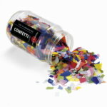 BULLSEYE Confetti MIX F 226g