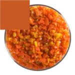 B-EYE 0125 F Fritte gros. 2270g arancio F