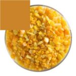 B-EYE 0321 F Fritte gros. 2270g ocra F