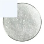 B-EYE 0243 F Fritte gros. 2270g bianco transparent (diventa bianco) F