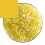 B-EYE 1320 F Fritte gros. 2270g scuro giallo F