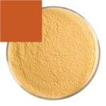 B-EYE 0125 F Polvere 2270g arancio F