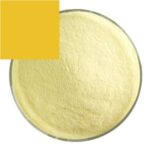 B-Fritte 1320 F Polvere 455g scuro giallo F