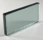 BULLSEYE Blocco 1806-65 F pallido fumo bluverde