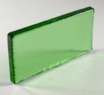 BULLSEYE Blocco 1807-65 F pallido prato  verde