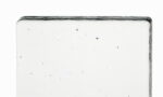 BULLSEYE Blocco 1823-65 F pallido sanguigna striker